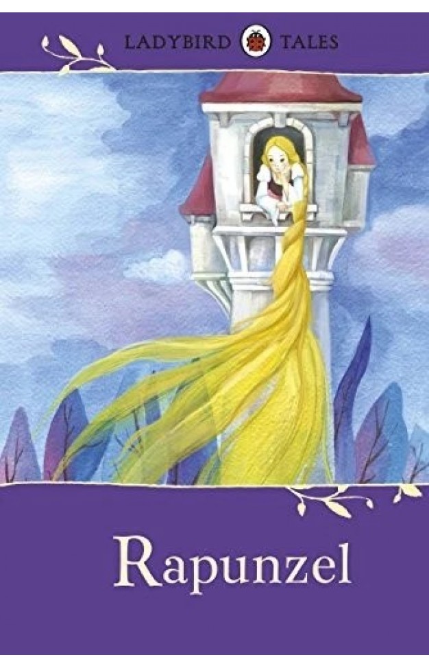 Rapunzel Ladybird Tales Rapunzel Ladybird Tales